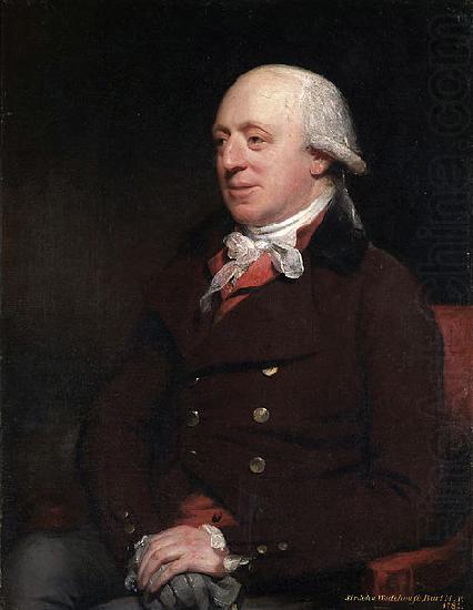 John Wodehouse MP Norfolk, Sir William Beechey